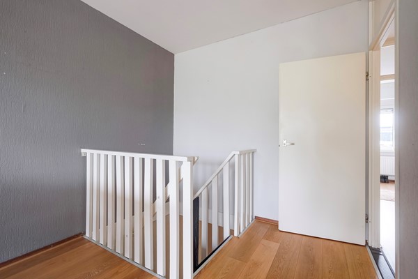 Medium property photo - Montgomerylaan 116, 2625 PR Delft